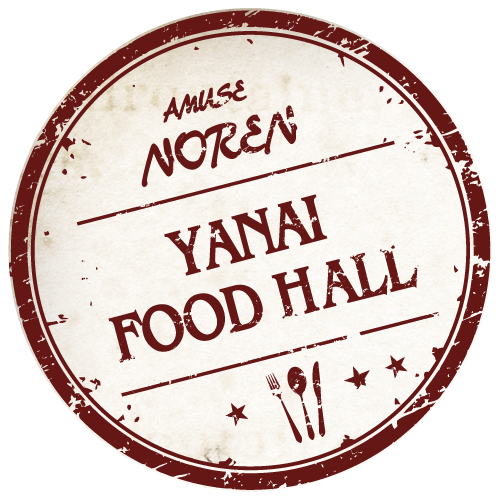 YANAI FOOD HALL